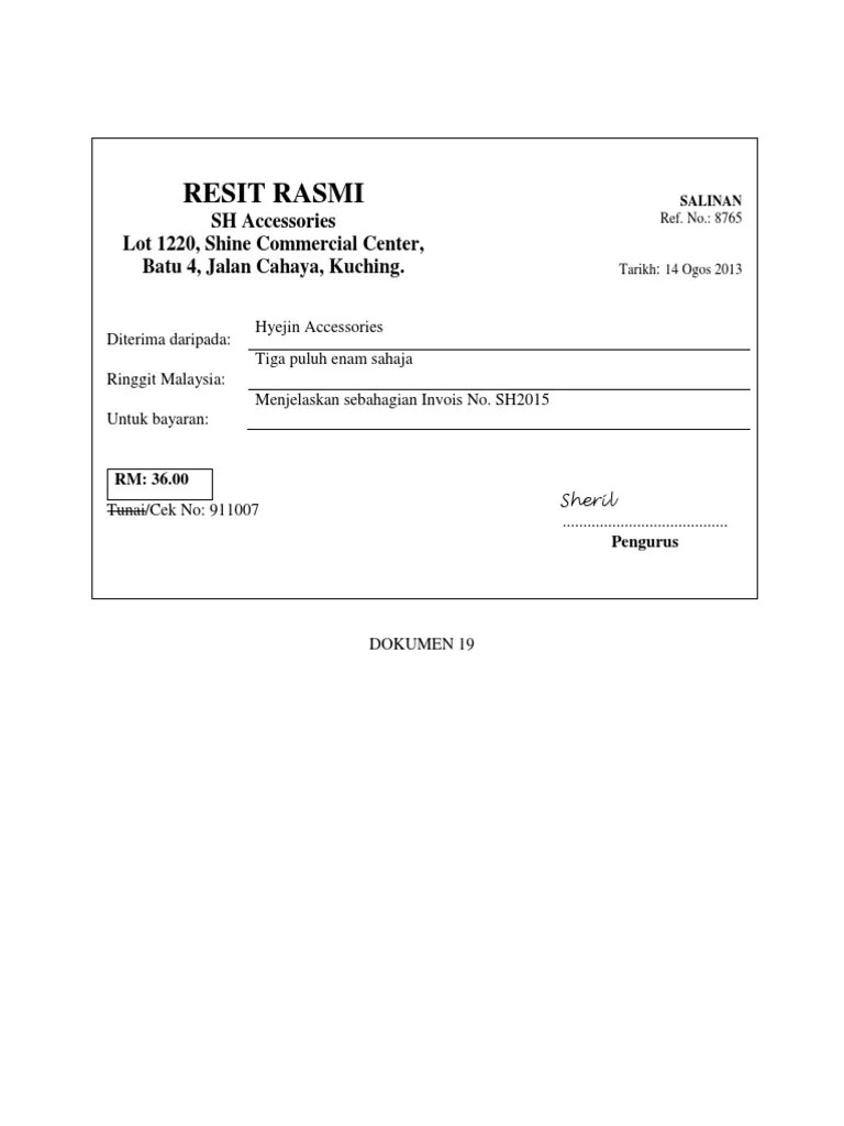 Mymemory, world's largest translation memory. Resit Rasmi Pdf