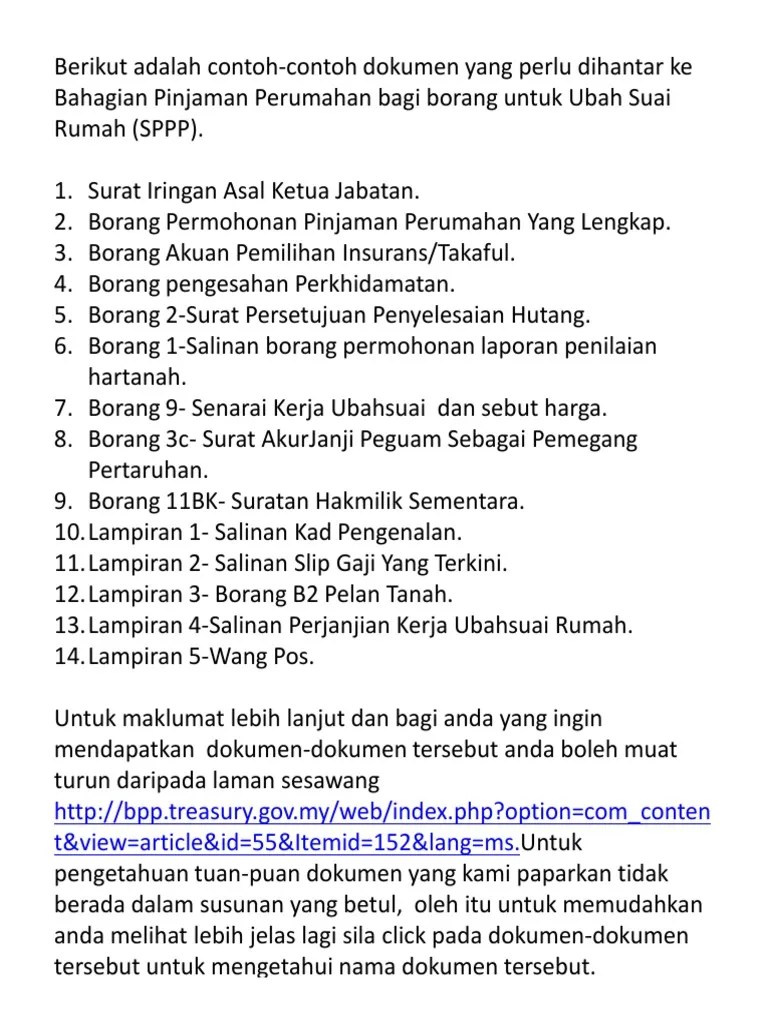 Berikut merupakan 4 jenis ikatan bata yang biasa digunakan di malaysia. Senarai Semak Borang Ubah Suai Rumah Sppp Pdf