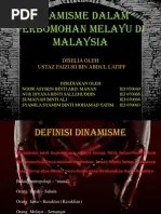 Keluarga kristen menjadi berkat bagi lingkungan. Gaya Hidup Modern Pdf