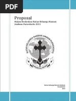 Sebagai contoh menjaga kebersihan sekretariat, maupun menjaga. Surat Makrab 2012 Pdf