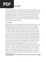 Kertas cadangan kertas kerja kursus sejarah stpm kod:940/4 tema:sejarah tokoh. Esei Ilmiah Kerja Kursus Sejarah Stpm 2014 Pdf
