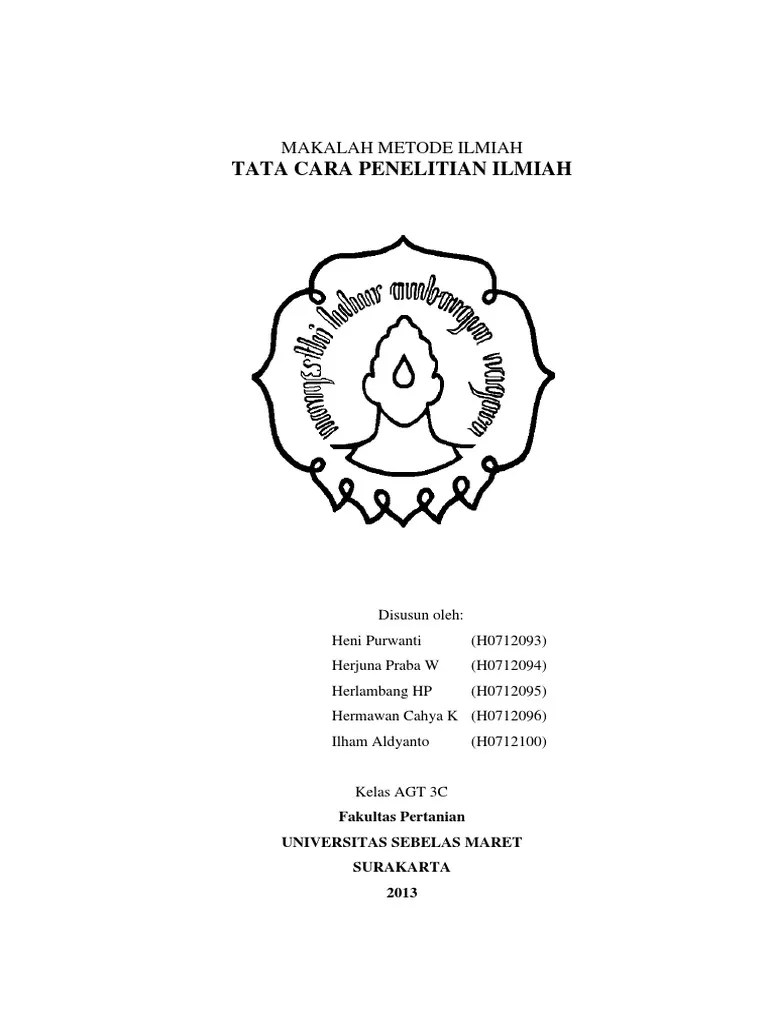 Teori analisis transaksional disusun oleh: MAKALAH METODE ILMIAH (1)