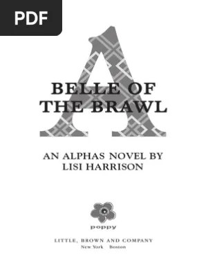 Alphas Belle Of The Brawl Pdf Nature