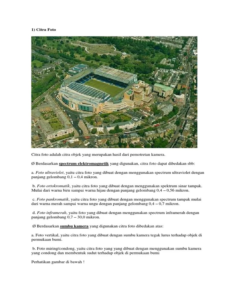 Citra Foto | PDF