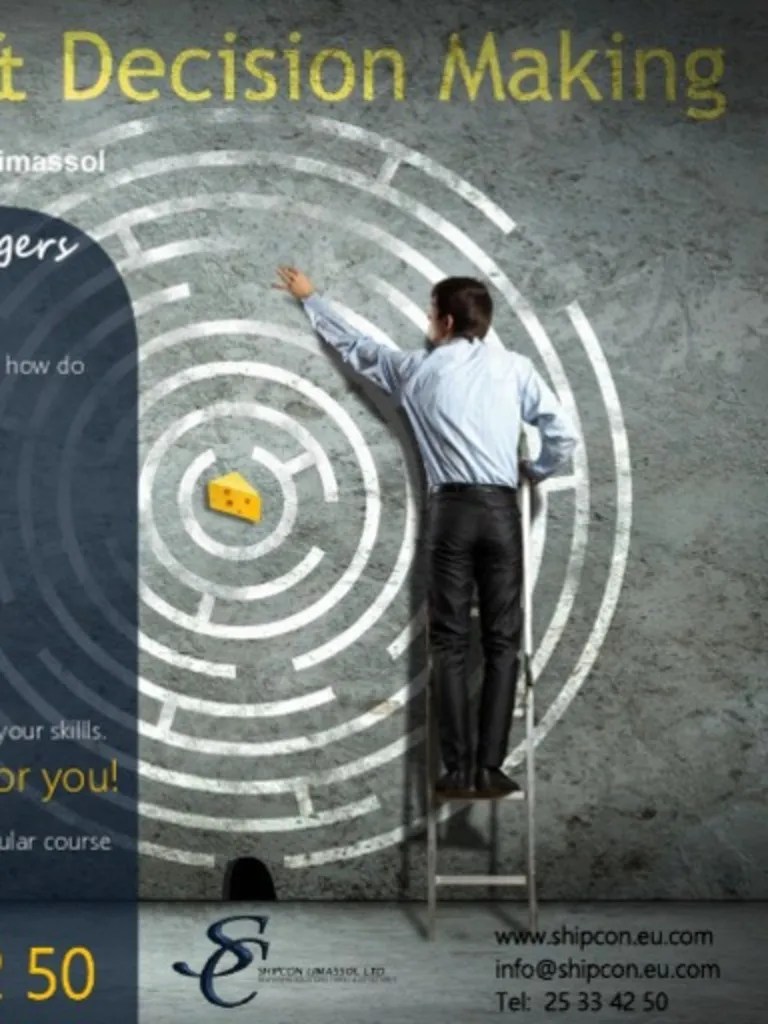 Problem Solving & Decision Making | PDF | Career & Growth | Business