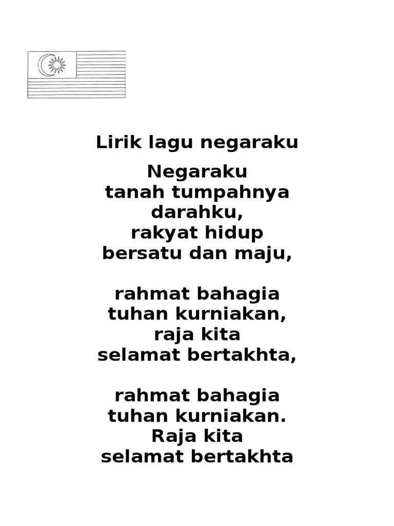 Penulis Lagu Negaraku / Jalur Gemilang Berkibar Lagu Negaraku Gah Dimainkan Di Indonesia Hakim Danish Tawan Mandalika Wapcar
