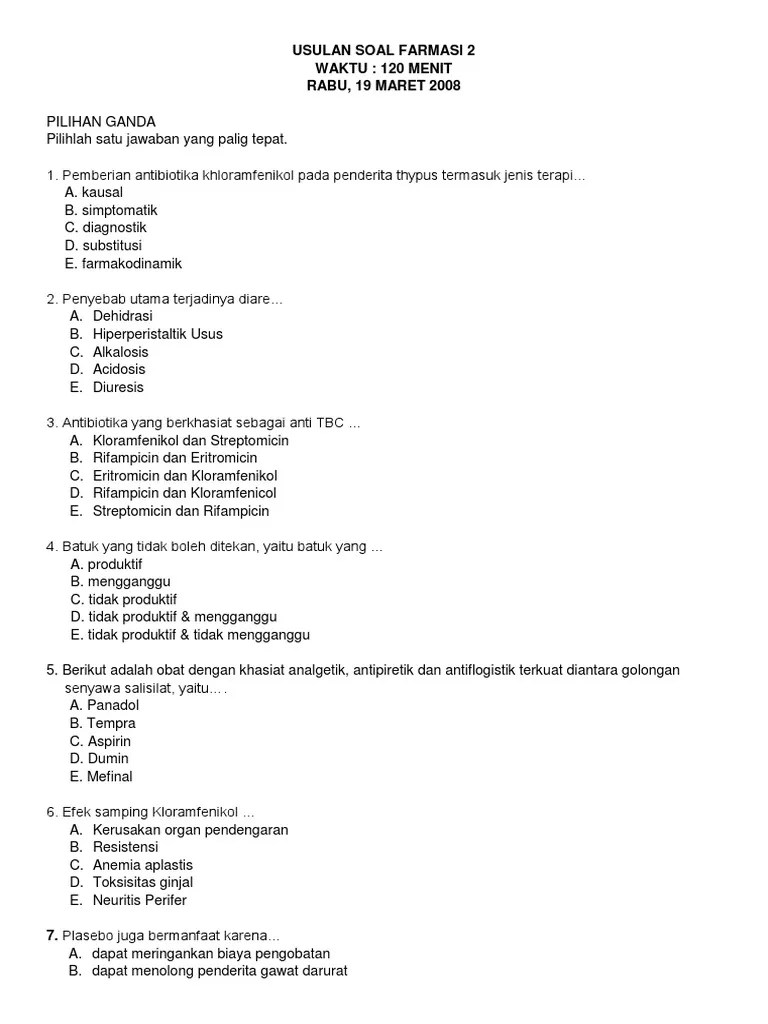 Contoh Soal Pilihan Ganda Job Interview Cara Golden Your assignment will be delivered on time and according to your teachers instructions ORDER NOW.
