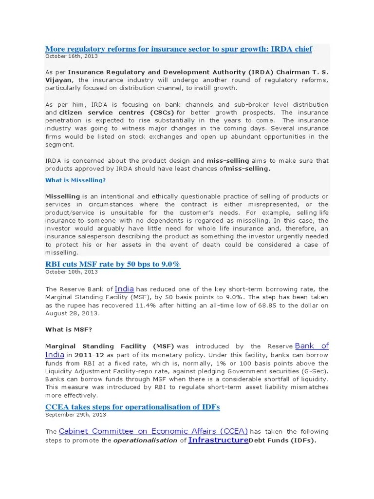 Banking Awareness 2013 | PDF | Grameen Bank | Reserve Bank Of India