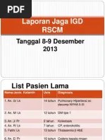 Surat permohonan data tenaga kesehatan non aparatur sipil negara di bawah. Program Kerja Bidang Organisasi Dan Komunikasi