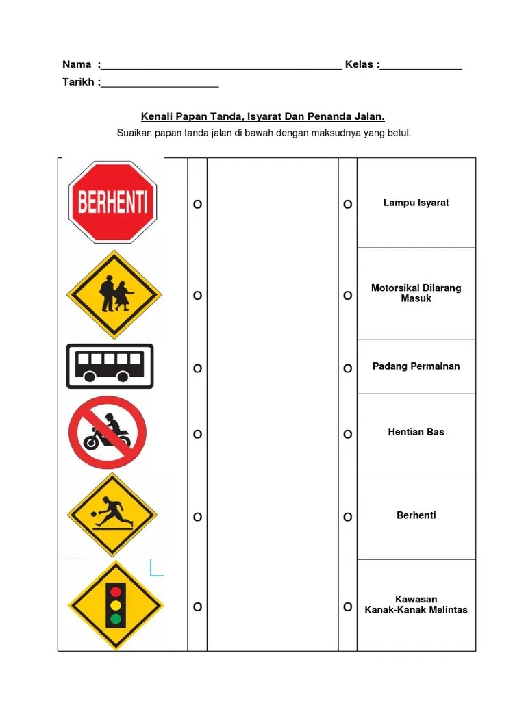 Pembahagi lebuh raya/ jalan di hadapan. Pk Pdf