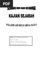 Isi kandungan 1.0 penghargaan 2.0 objektif kajian 3.0 kaedah kajian 4.0 lokasi tempat membuat kajian 5.0 liputan kajian Folio Sejarah Tahun 4 Pdf