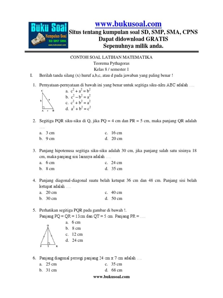 We did not find results for: Contoh Soal Pythagoras Kelas 8 Cara Golden