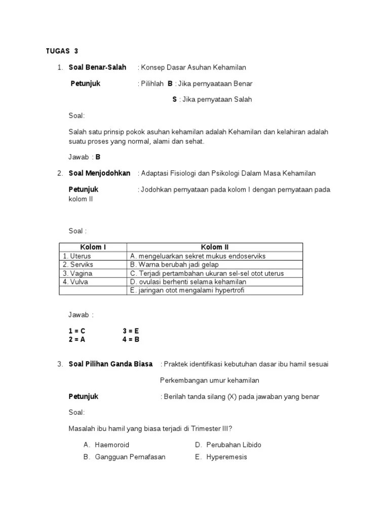 Contoh Soal Menjodohkan Untuk Sd Cara Golden Contoh Soal UKK IPA Kelas 2 SD atau MI Lengkap Dengan Pembahasannya I.