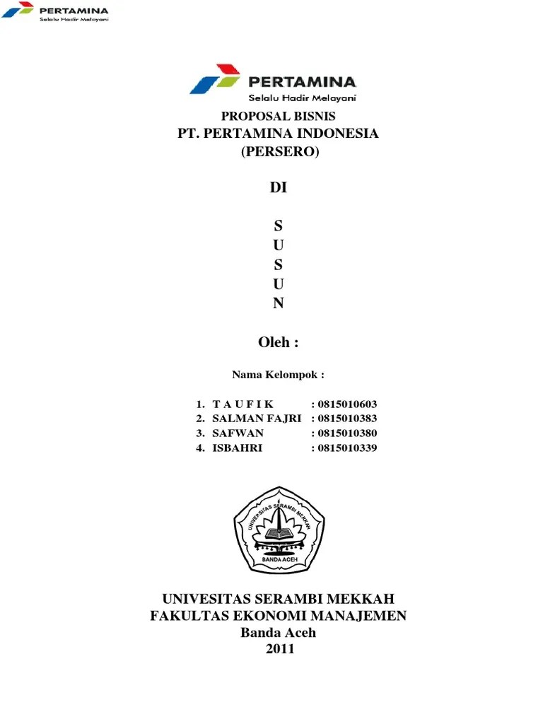 Doc Surat Permohonan Izin Operasional Khoiruudin Khoiruudin Academia Edu Kebutuhan akan BBM bagi masyarakat secara umum serta terus meningkatnya harga minyak dunia menjadi alasan utama dalam investasi ini.