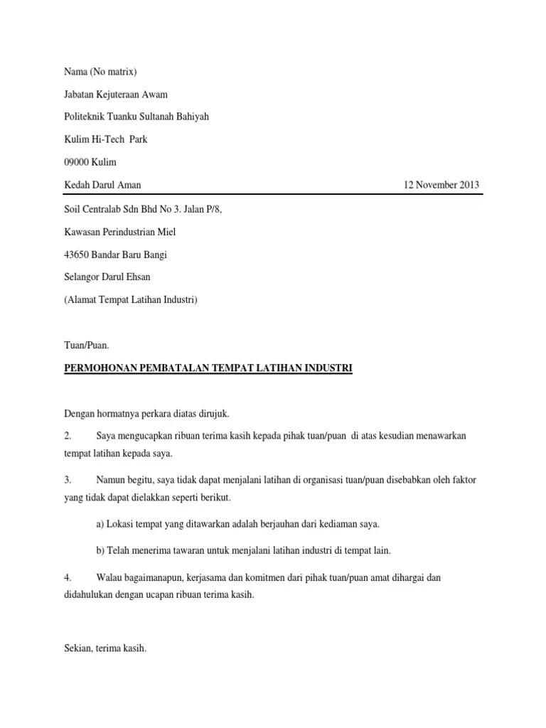 Dan dalam menyampaikan informasi tersebut tidak bisa langsung tersebar begitu saja . Contoh Surat Batal Sst Paytonuti