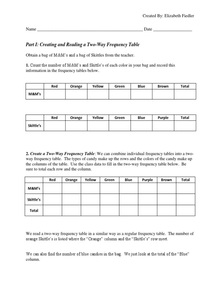 probability worksheet probability mathematics