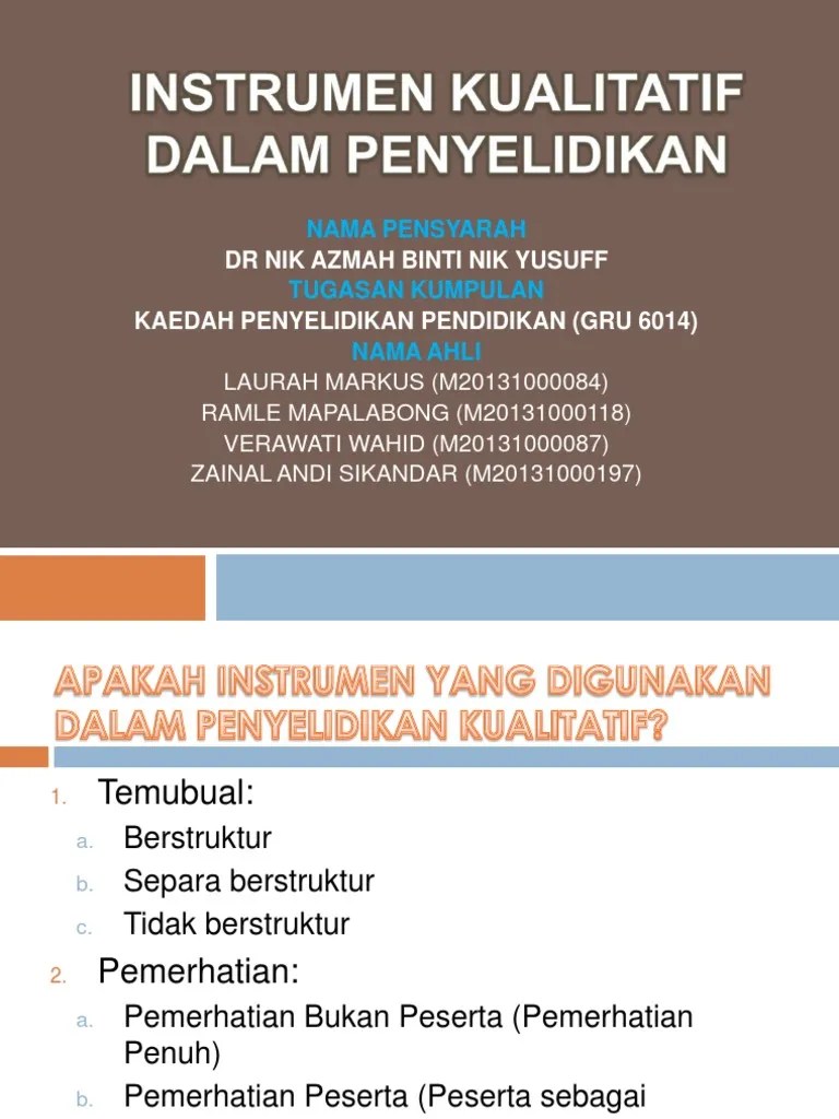 Menstruasi biasanya dimulai saat anak mencapai usia sementara itu, seiring dengan proses ovulasi, rahim pun mengalami perubahan. Contoh Soalan Temubual Kajian Kualitatif Kuora H
