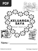 Jom dapatkan pendrive premium kitpramenulis sekarang . Aktiviti Menulis Buku Skrap Keluarga Saya Pdf