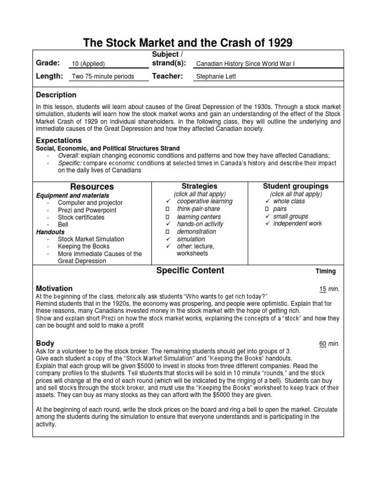 The Anatomy Of A Stock Market Crash Stockgro Blogs - Full HD Abstract Illustrations for Desktop