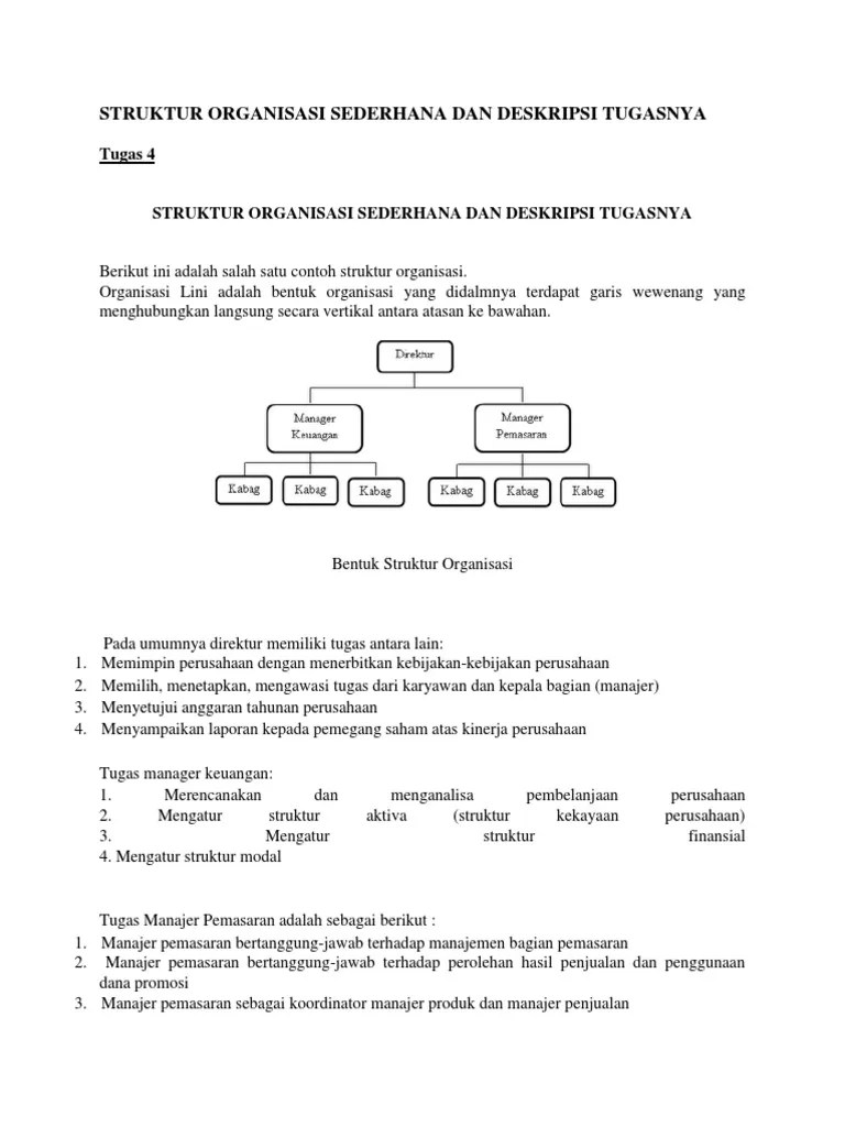 Presentation of oil waste management technologies and services of nizny novgorod institute of applied technologiesfull. Contoh Struktur Organisasi Cv Dan Tugasnya