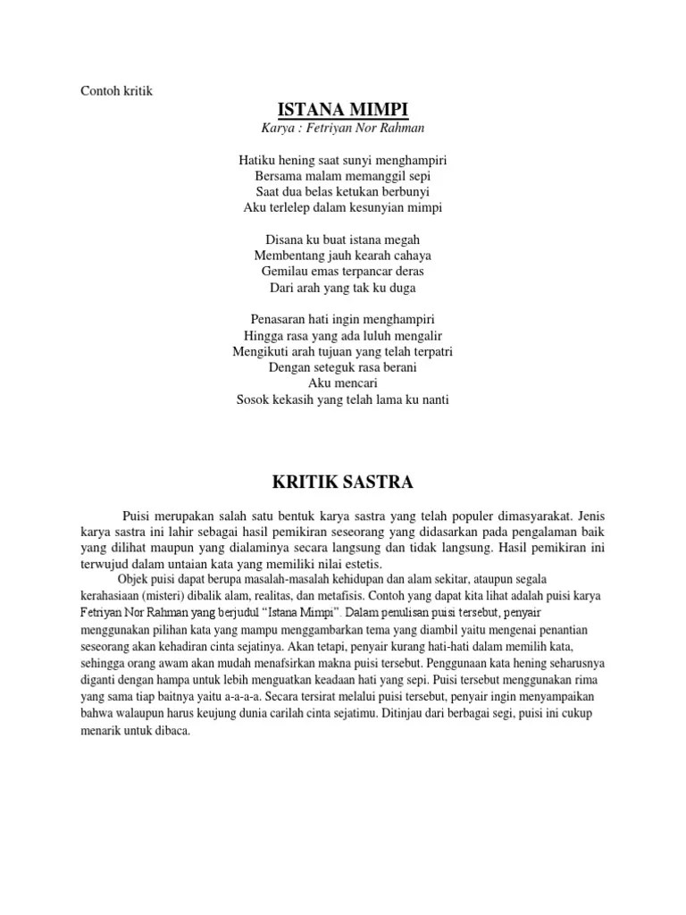 Penjelasan Berbagai Aliran Dalam Karya Sastra Komunitas Penulis Fiksi Sastra Indonesia Penulis Fiksi Tulisan Indonesia 