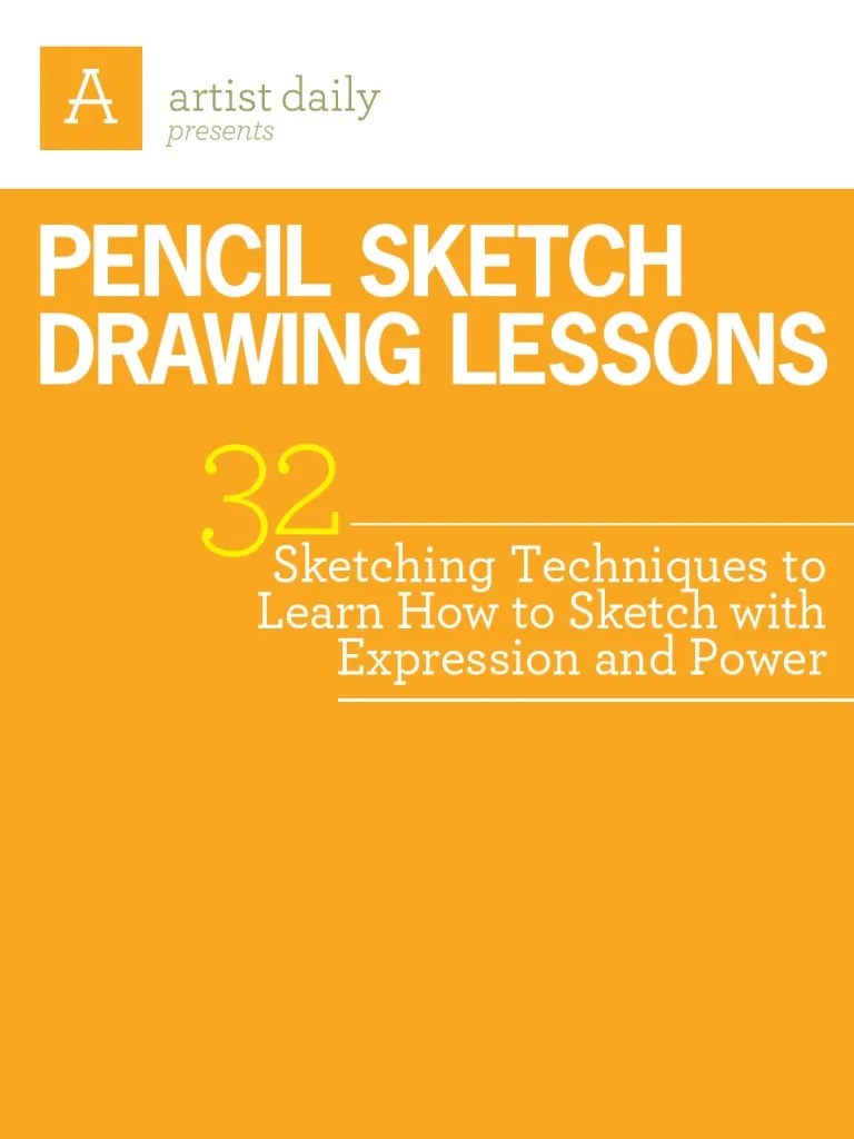 Pencil Sketch Drawing | PDF | Figure Drawing | Drawing