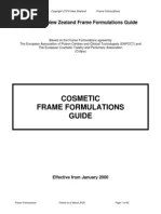 Making Natural Products Complete Guide Cosmetics Cream