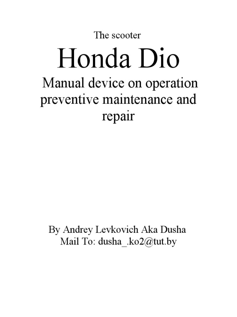 Hobbit Cdi Wiring Moped Wiki