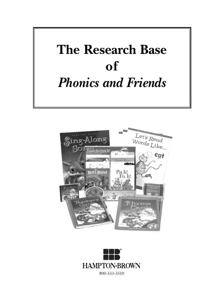 Phonics Assessment | PDF | Phonics | Reading Comprehension