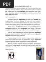 Lif kemudahan awam kemudahan awam 2. Cara Menjaga Kemudahan Awam Pdf