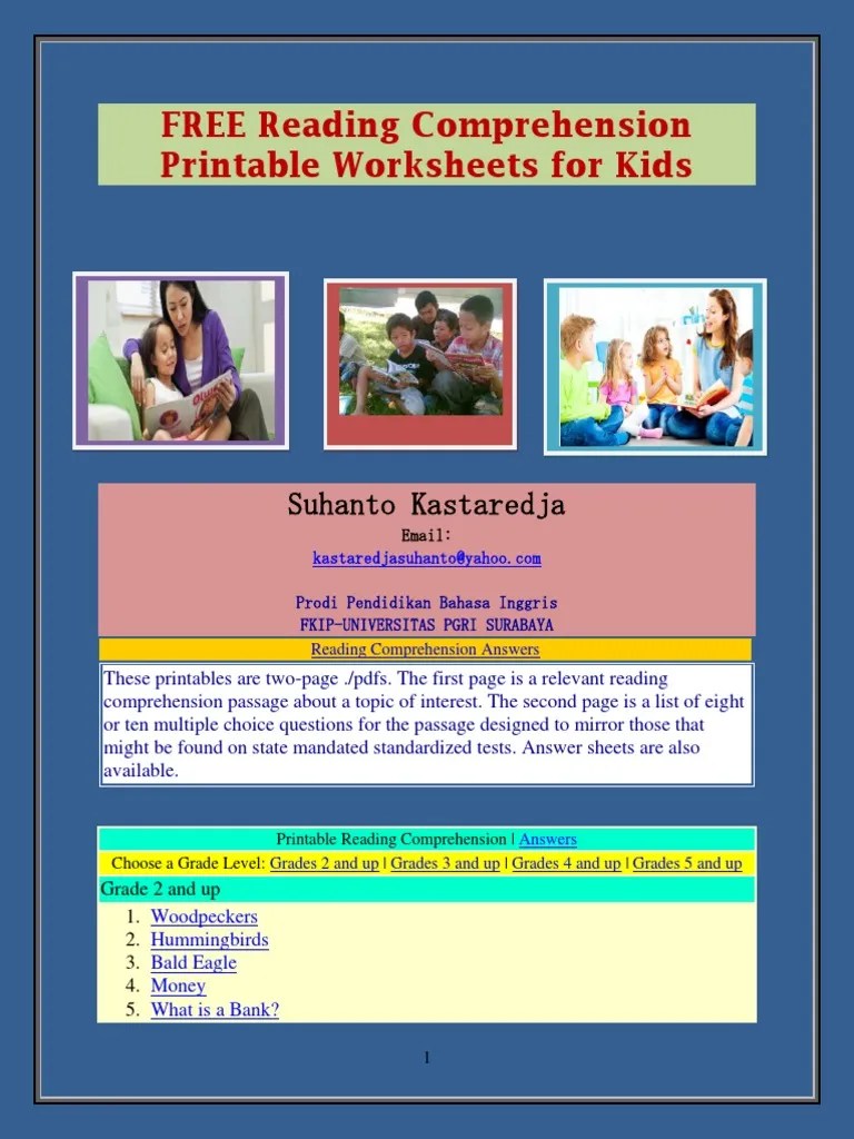 free reading comprehension printable worksheets for kids pdf violence unrest
