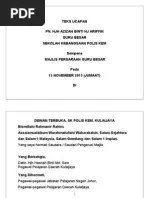 Ahmad 'asri bin abdul hamid. Teks Ucapan Majlis Persaraan Pengarah Pdf