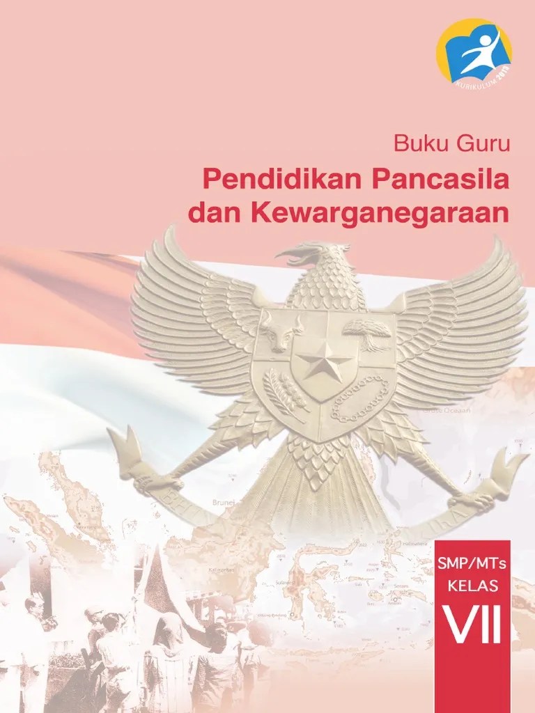Materi Pkn Kelas 11 Kurikulum 2013 Revisi 2017 