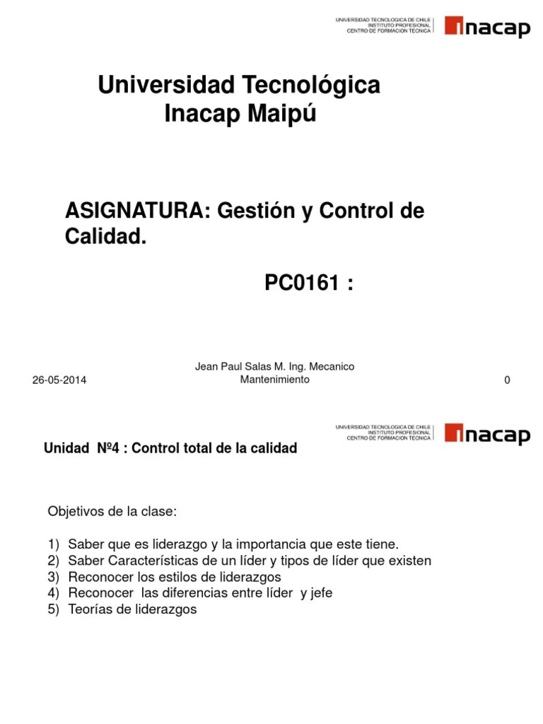 De Liderazgo | Descargar Gratis PDF | Liderazgo | Creatividad