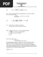 811 Chapter Wise Analysis Of Questions Asked In Last 9 Years