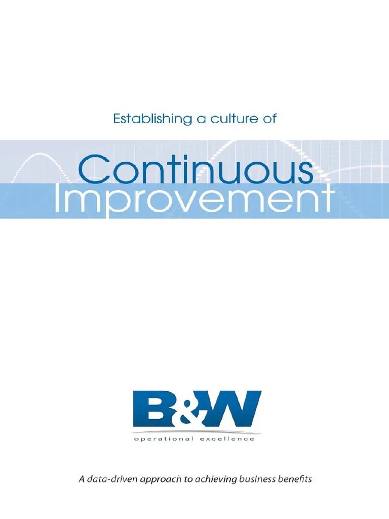 Opex | PDF | Six Sigma | Lean Manufacturing