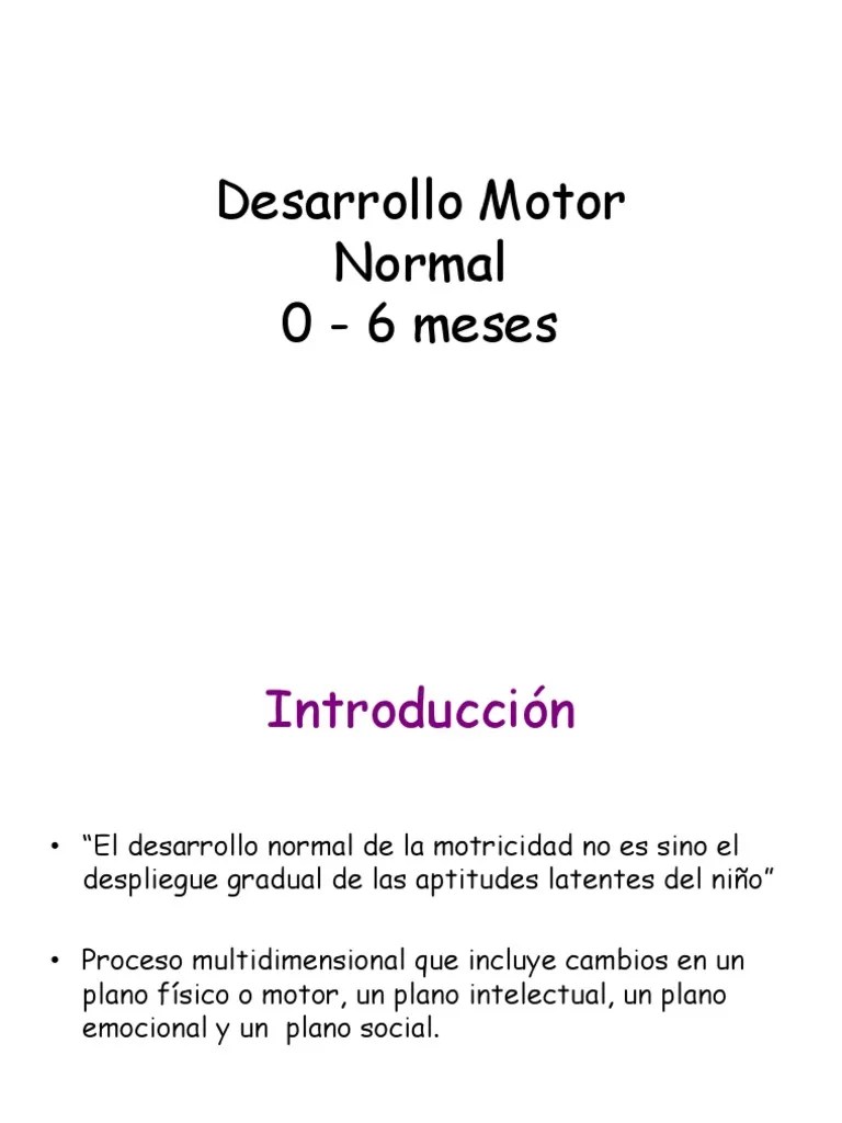 Desarrollo Motor A Los 6 Meses De Vida Estudiofisio Udocz - Download Professional Colorful Background | 8K