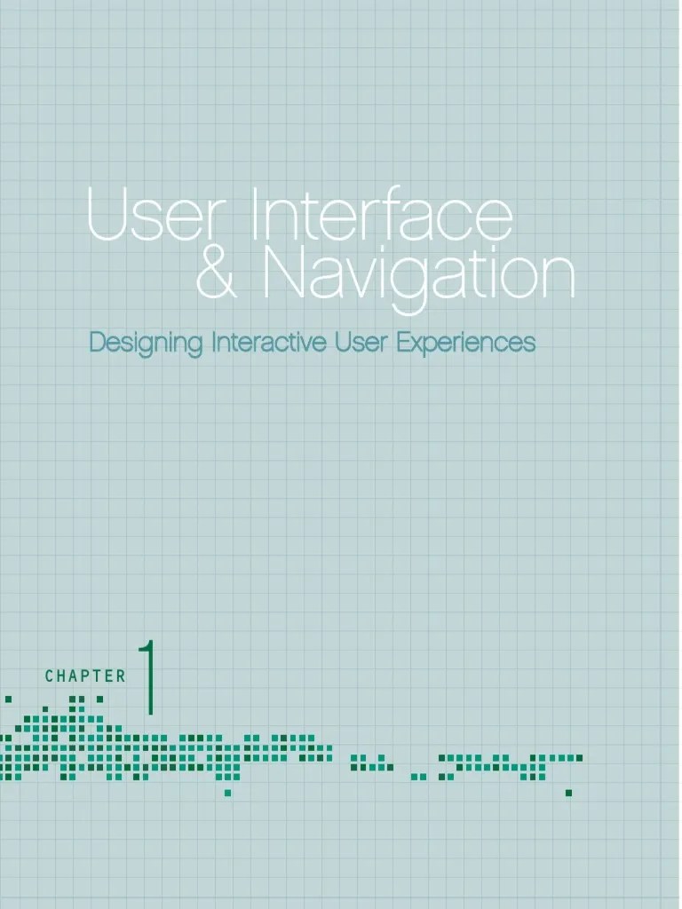 Planning Effective Web Design: Strategies For Mapping Information ...