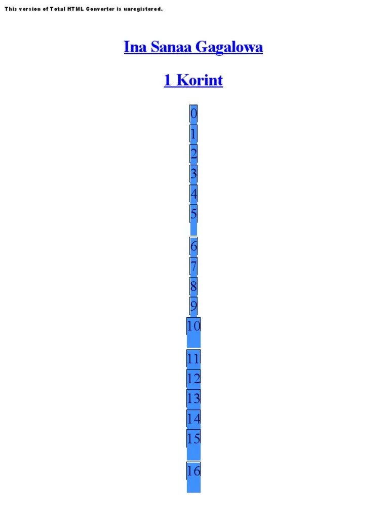 Bokis Itu Apa – Sedang