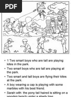 English Contoh Karangan Bahasa Inggeris Tahun 5 : Contoh Dan Latihan Karangan Bahasa Inggeris Upsr Gurubesar My