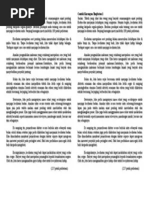 Dengan peruntukan masa yang terhad semasa . Contoh Karangan Tingkatan 1 Pdf