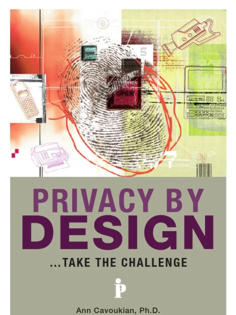 Privacy By Design | PDF | Privacy | Surveillance