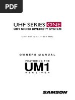 First thing to say would be, read the manual! Bp80 Manual Pdf Sound Recording Sound Production Technology