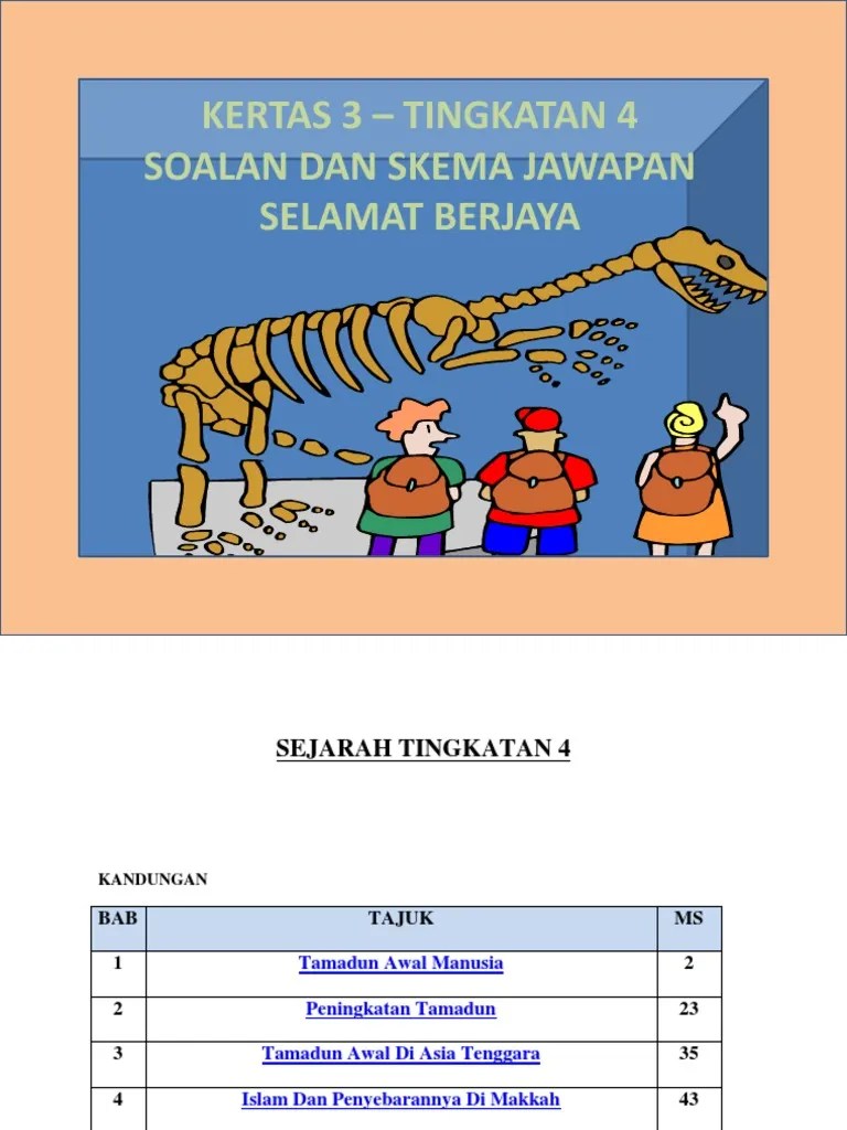 Tingkatan