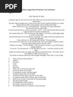 Yuk Lihat 11+ Pembahasan Contoh Soal Bahasa Inggris Kelas X Semester 2 K13 [Terbaru] 