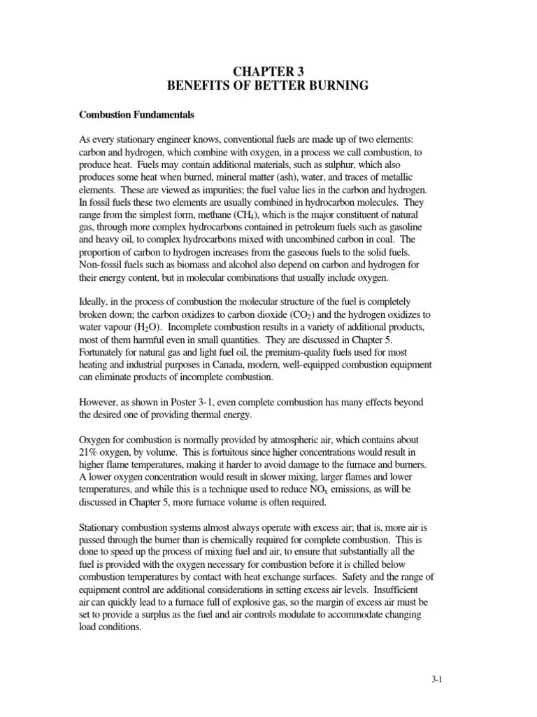 Boiler Efficiency And Combustion Pdf Combustion Boiler - Nature Photo Collection - Full HD Quality