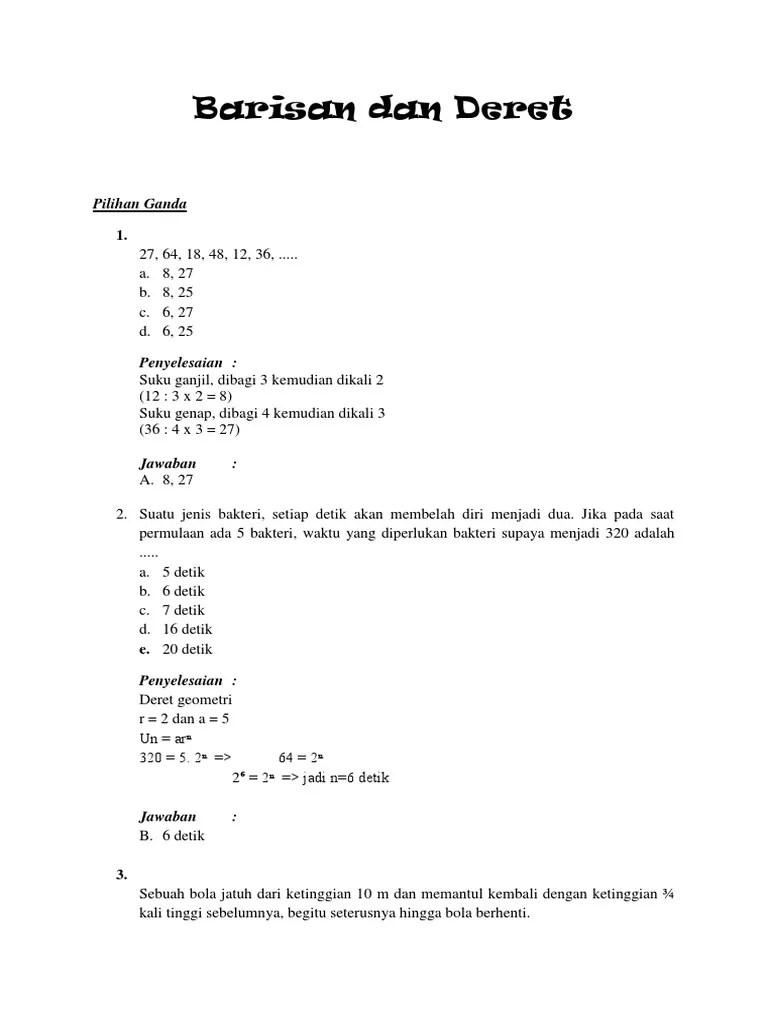 Aritmatika sosial adalah cabang ilmu yang mempelajari tentang matematika pada kehidupan sosial. 12 Contoh Soal Materi Aritmatika Sosial Kumpulan Contoh Soal