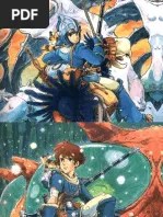 Best Nausicaa Documents | Scribd