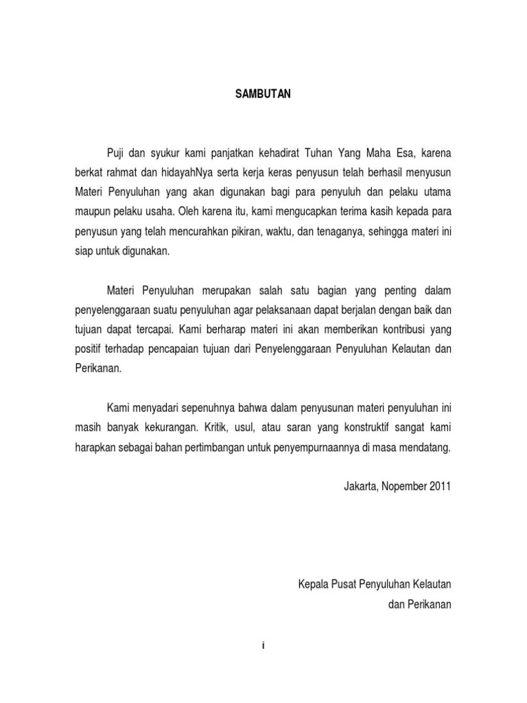 Demonstrasi Cara | PDF