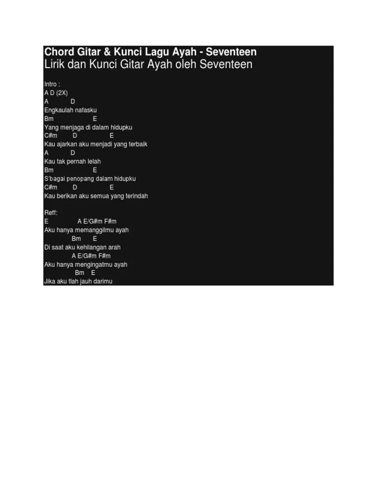 Layanan mobile dari situs entertainment terbesar indonesia, kapanlagi.com. Ayah Pdf